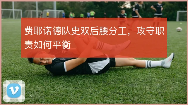 费耶诺德队史双后腰分工，攻守职责如何平衡