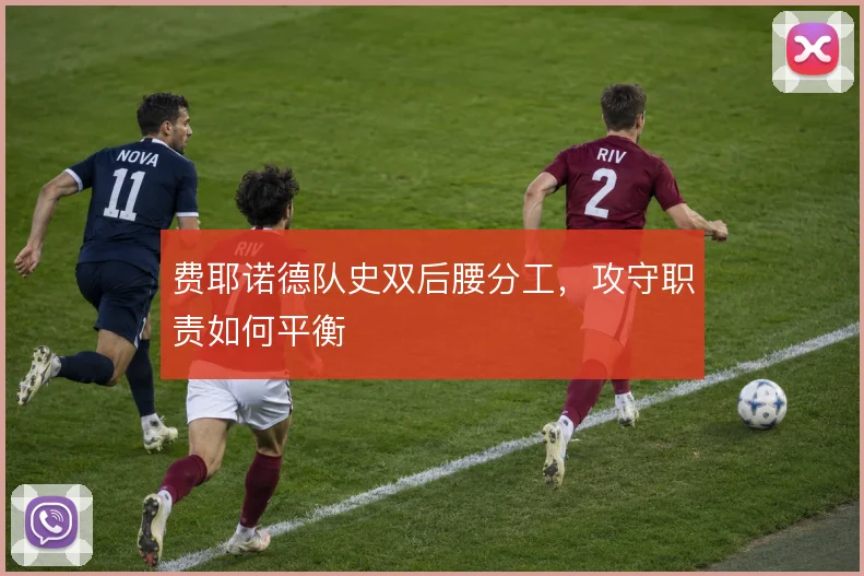 费耶诺德队史双后腰分工，攻守职责如何平衡