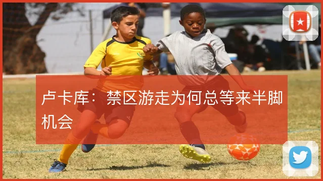 卢卡库：禁区游走为何总等来半脚机会