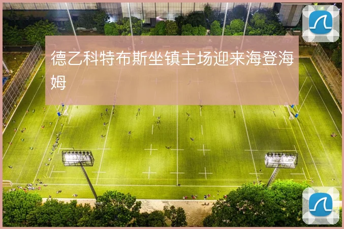 德乙科特布斯坐镇主场迎来海登海姆
